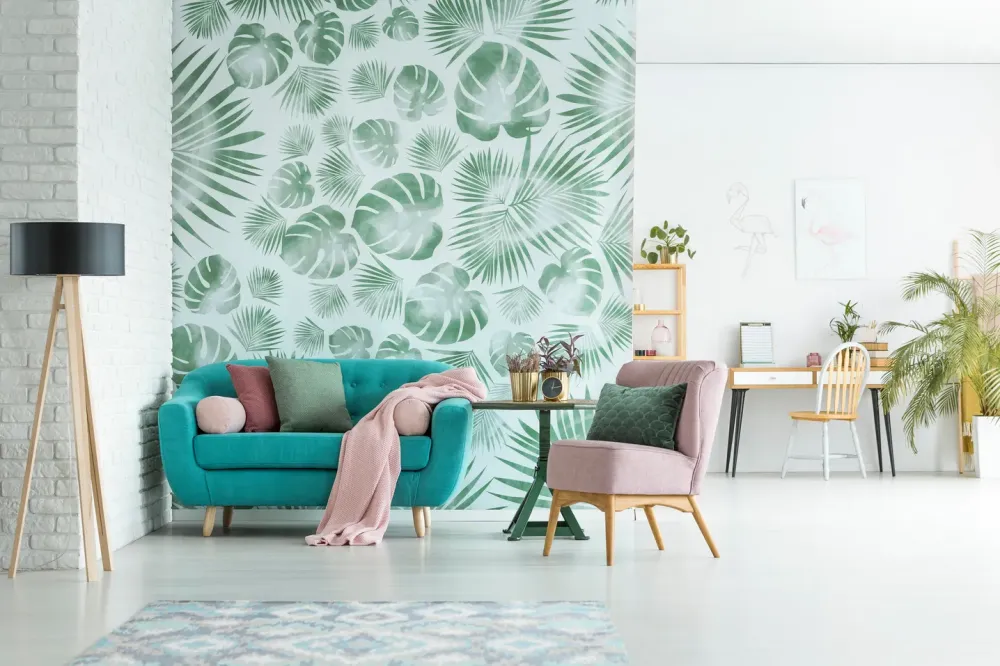 Peintre décorateur à Avensan